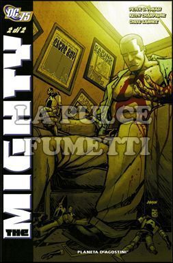 MIGHTY # 2